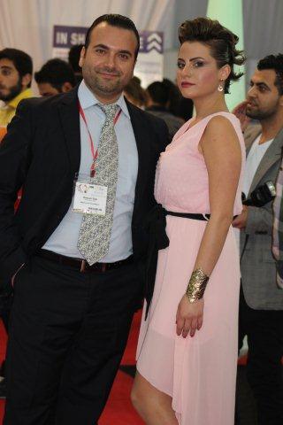 In Shape Fair 2014