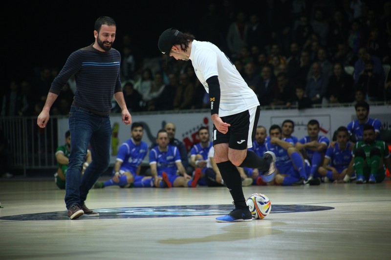 Magic Futsal