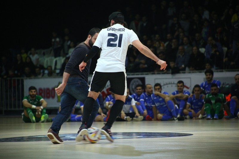 Magic Futsal