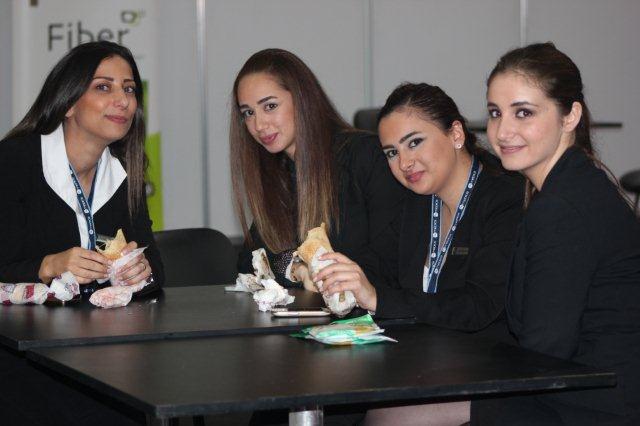 In Shape Fair 2014