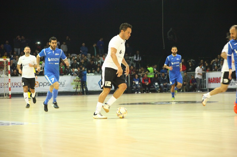 Magic Futsal