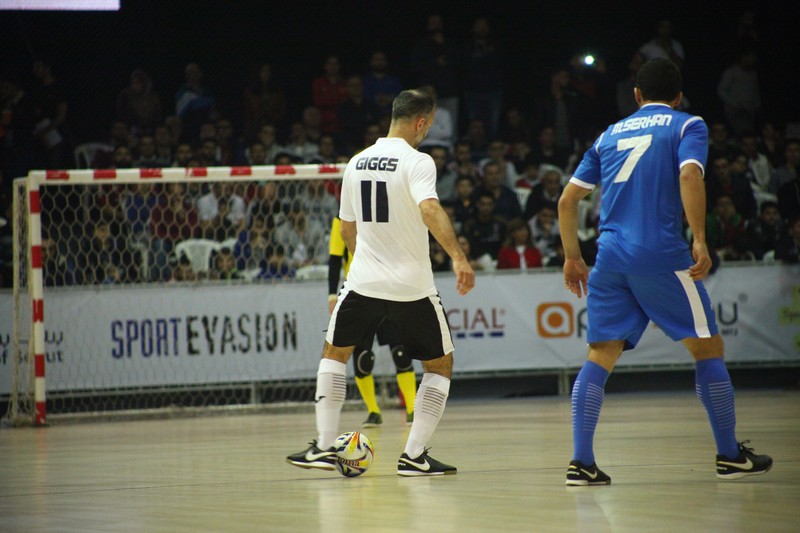 Magic Futsal