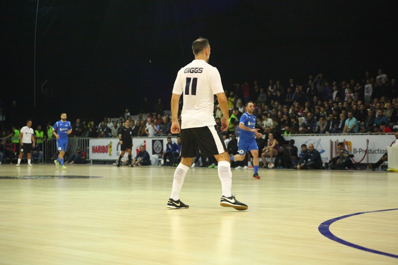 Magic Futsal