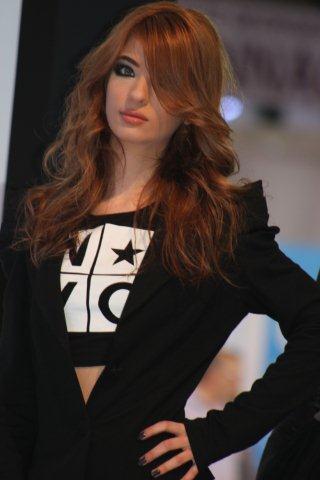 In Shape Fair 2014
