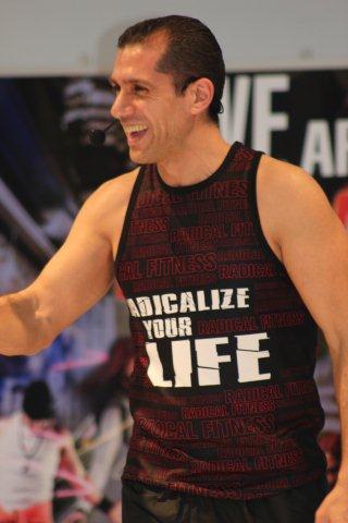 In Shape Fair 2014