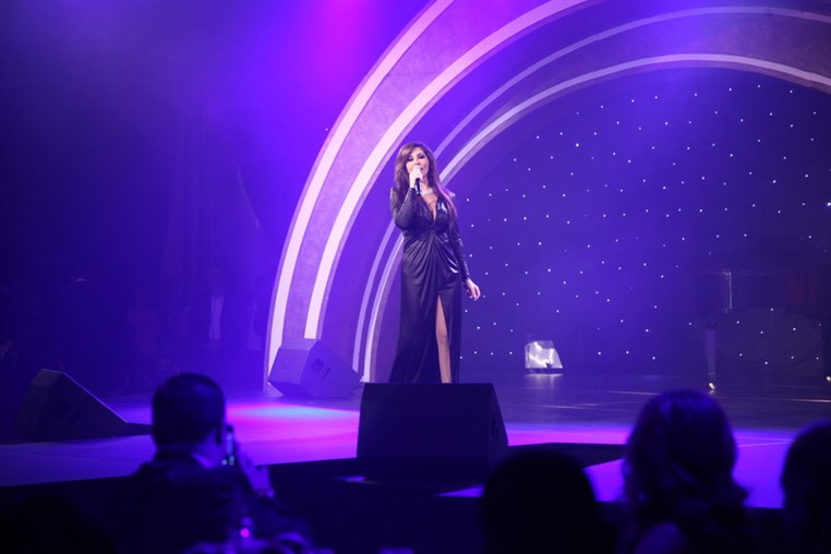 BIAF Award Festival 2013