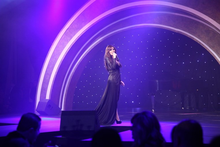 BIAF Award Festival 2013