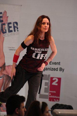In Shape Fair 2014