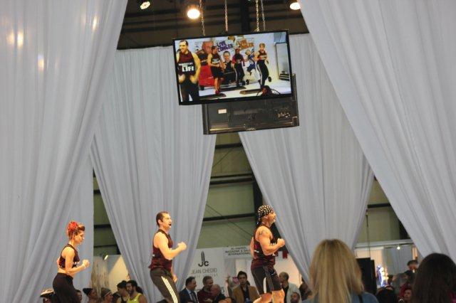 In Shape Fair 2014