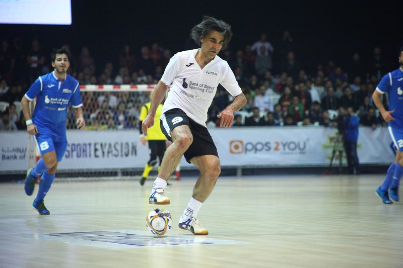 Magic Futsal