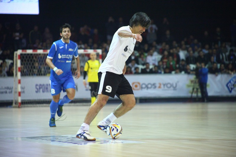 Magic Futsal