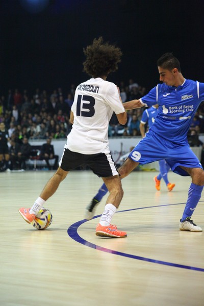 Magic Futsal