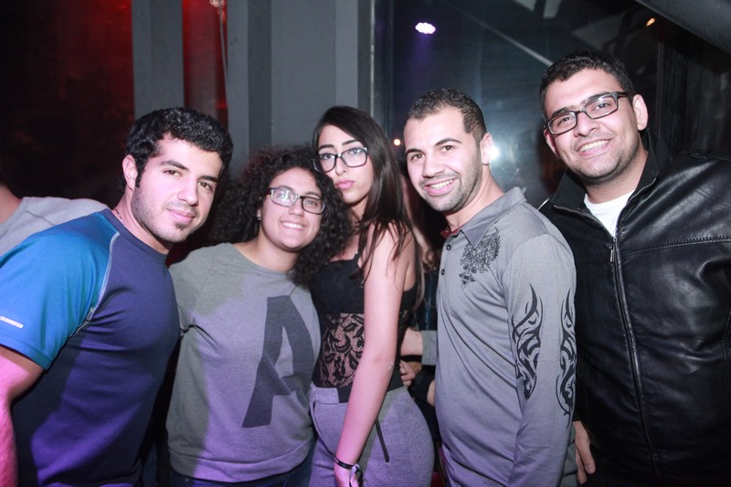 Ma Bheb Or2ous at Karma
