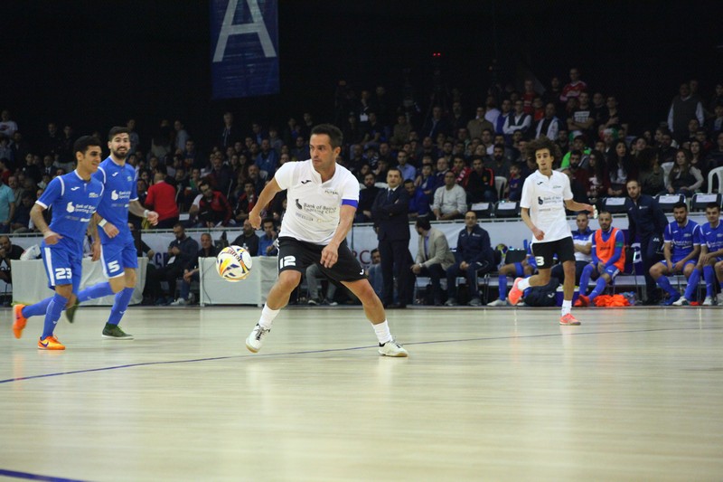 Magic Futsal