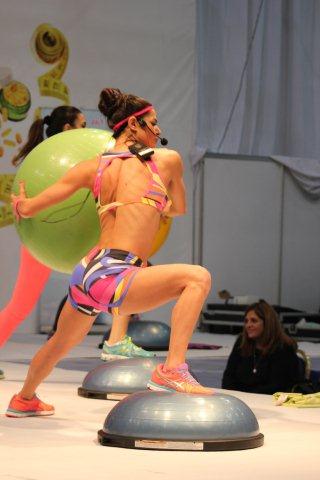 In Shape Fair 2014