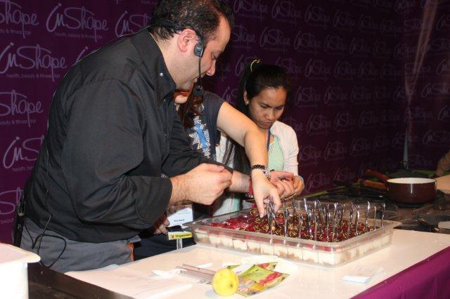 In Shape Fair 2014