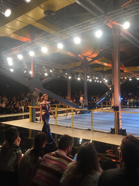 La Mode A Beyrouth 2015 Opening