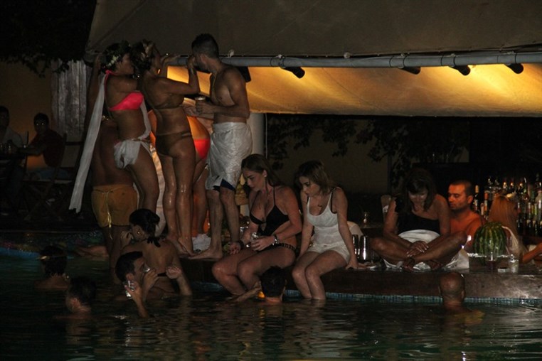 Birthday Blast 2013