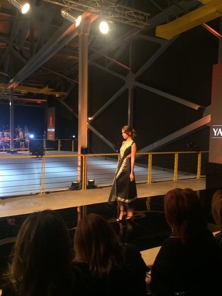 La Mode A Beyrouth 2015 Opening