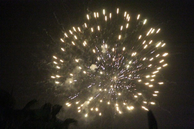 Birthday Blast 2013