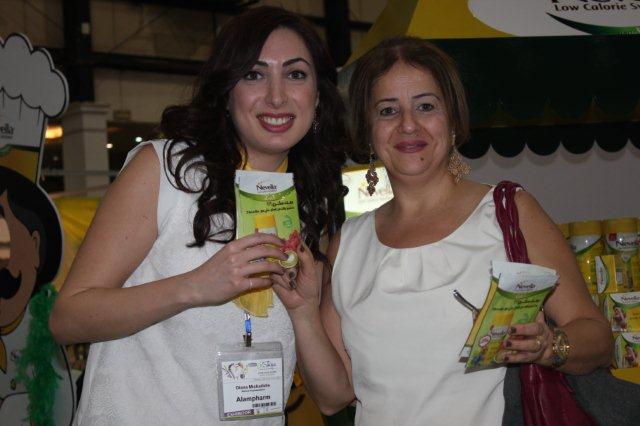 In Shape Fair 2014