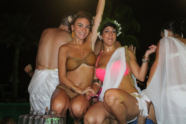 Birthday Blast 2013
