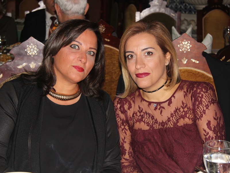 Oriental mood at Diwan Shahrayar
