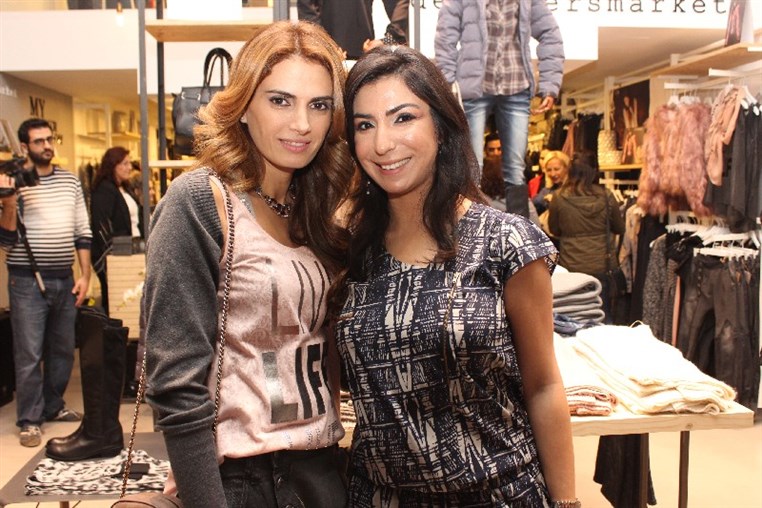 Launching of Designers Market