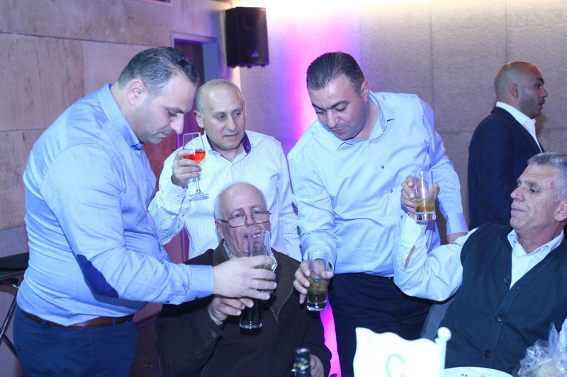 Chalhoub Company Annual Dinner