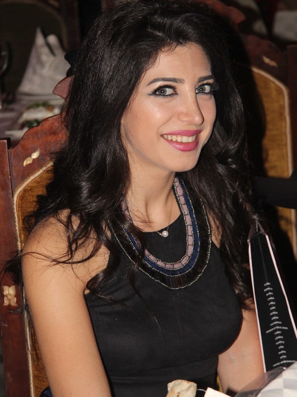 Oriental mood at Diwan Shahrayar