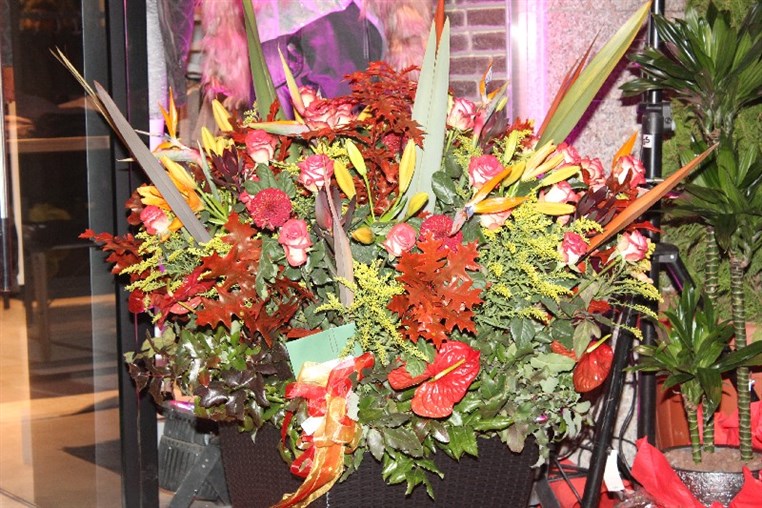 Launching of Designers Market