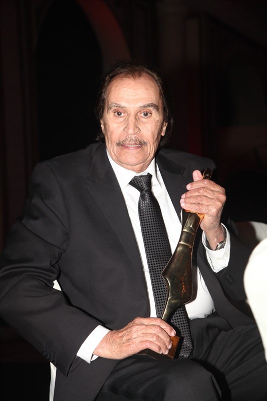BIAF Award Festival 2013