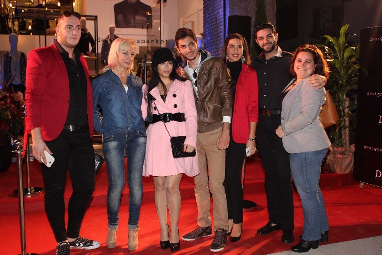 Launching of Designers Market