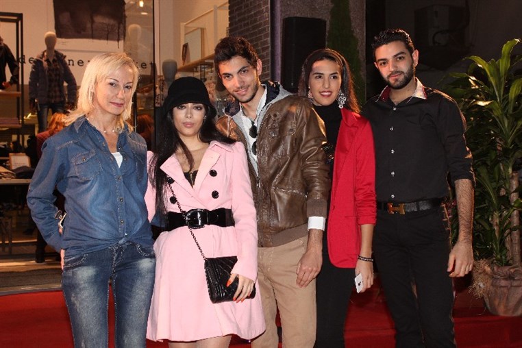 Launching of Designers Market