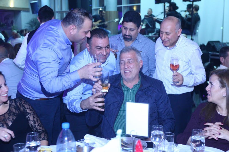 Chalhoub Company Annual Dinner