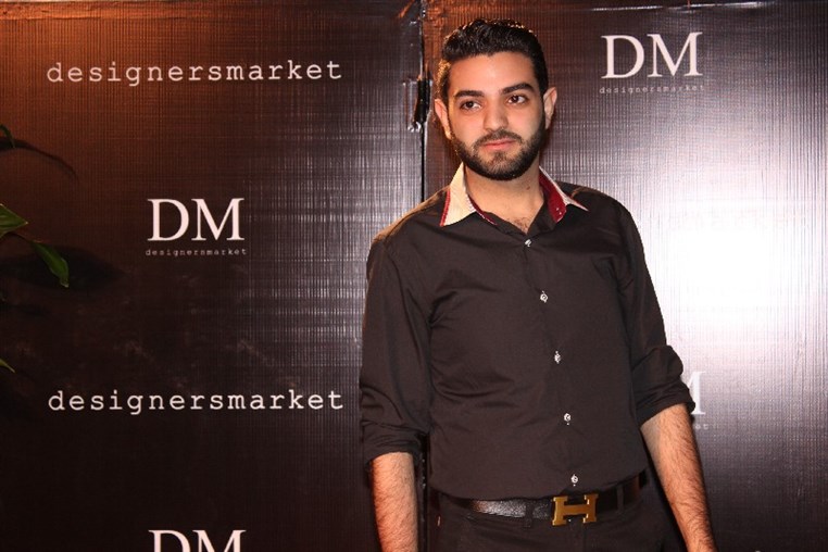 Launching of Designers Market