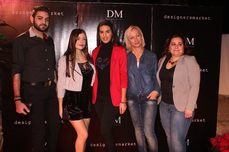 Launching of Designers Market