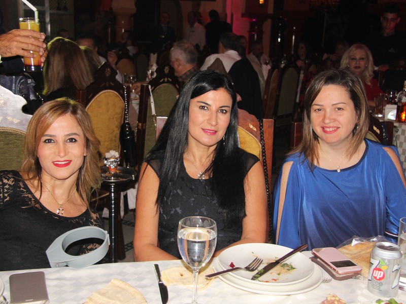Oriental mood at Diwan Shahrayar