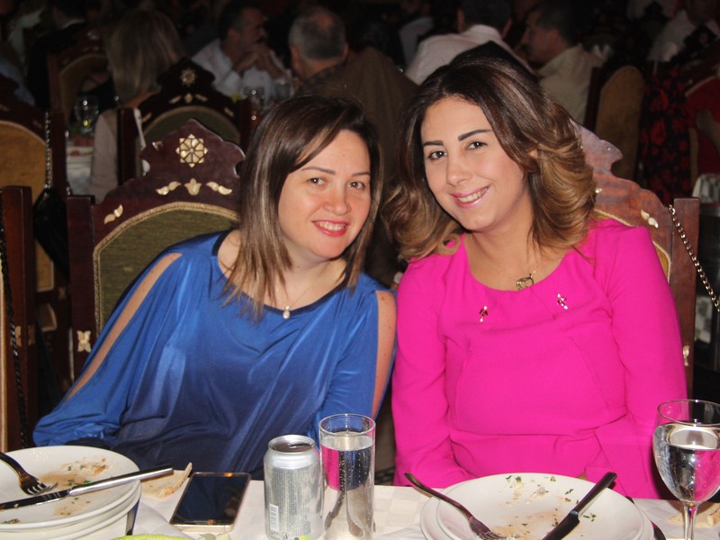 Oriental mood at Diwan Shahrayar