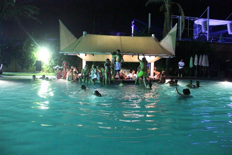 Birthday Blast 2013
