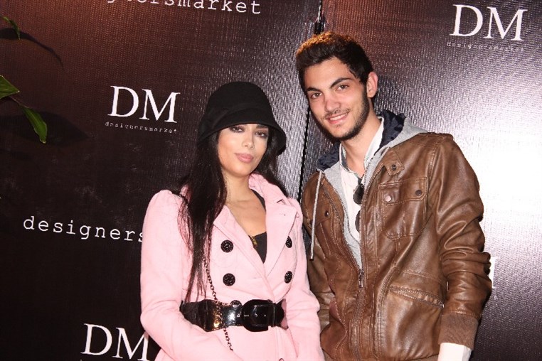Launching of Designers Market