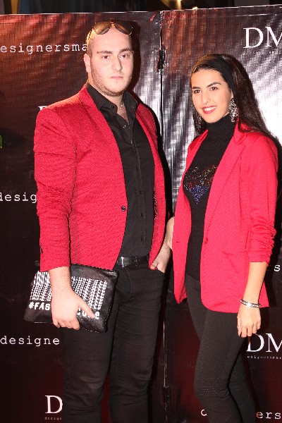 Launching of Designers Market