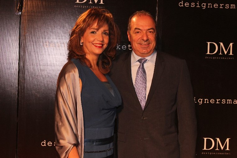 Launching of Designers Market