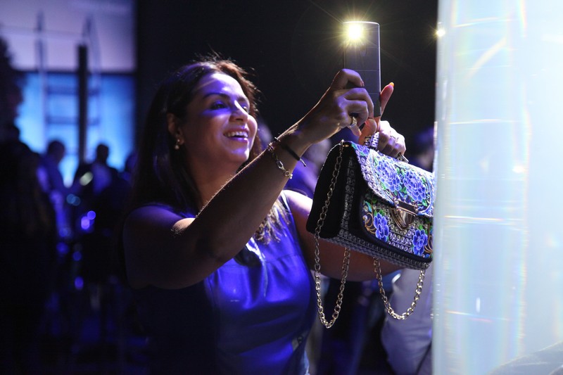 Launching of Samsung Galaxy Note 8