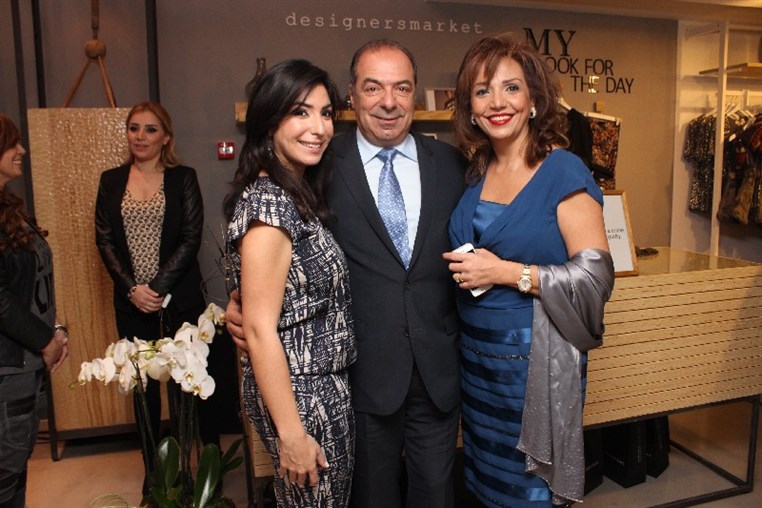 Launching of Designers Market