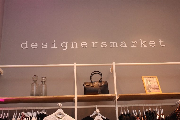 Launching of Designers Market