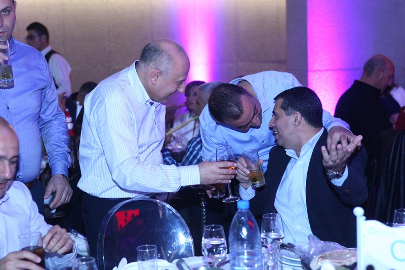Chalhoub Company Annual Dinner