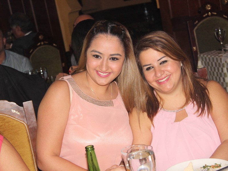 Oriental mood at Diwan Shahrayar