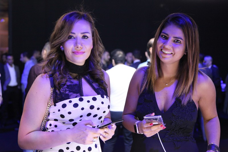 Launching of Samsung Galaxy Note 8