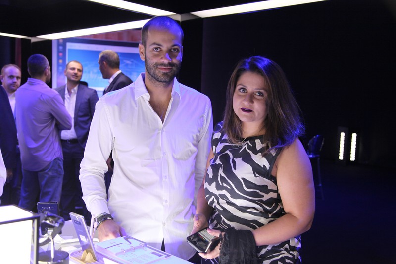 Launching of Samsung Galaxy Note 8